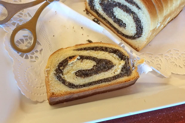 Germ-Mohnstrudel