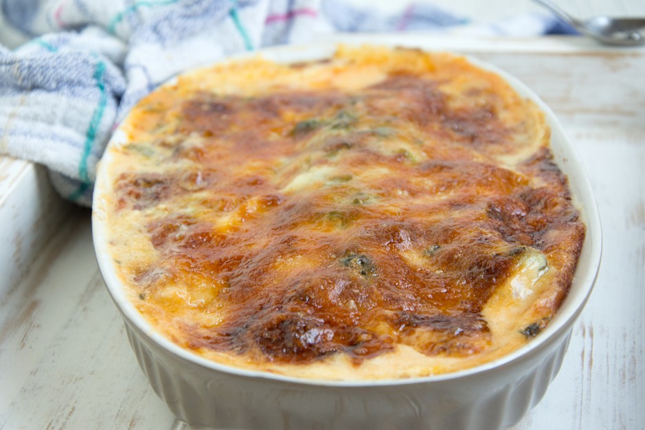 Cannelloni