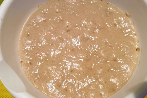 Sauerteig