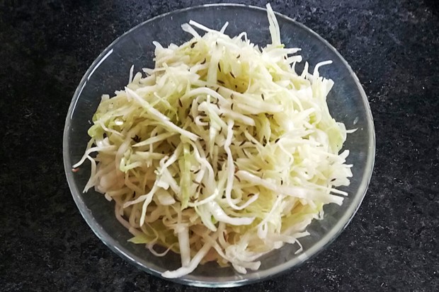 Krautsalat