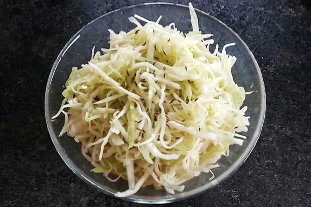 Krautsalat