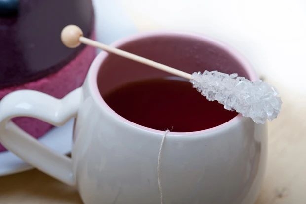 Rock Candy