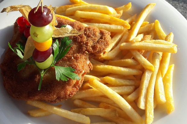 Cordon Bleu