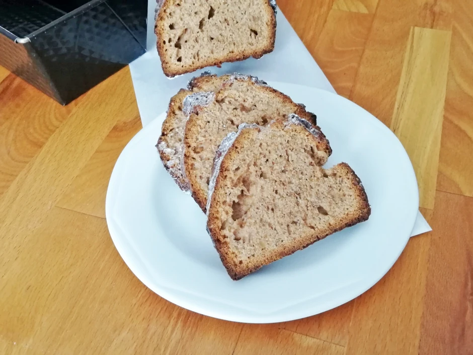 Adventkuchen