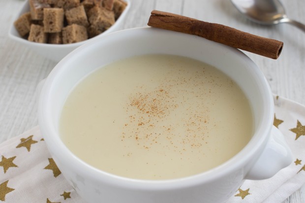 Rieslingsuppe