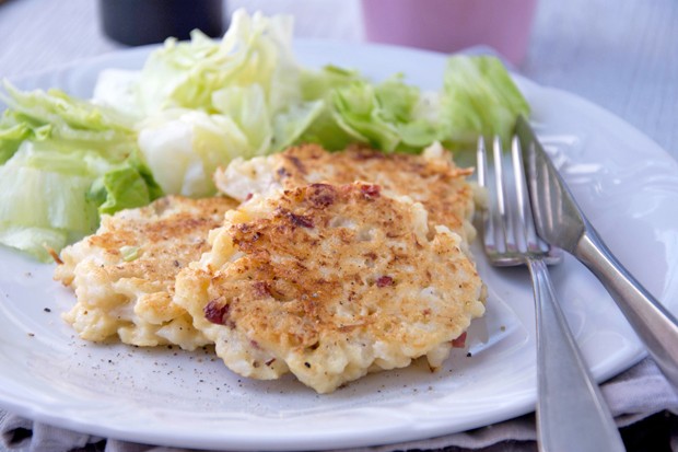 Karfiollaibchen