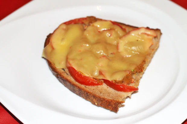 H&uuml;hnertoast