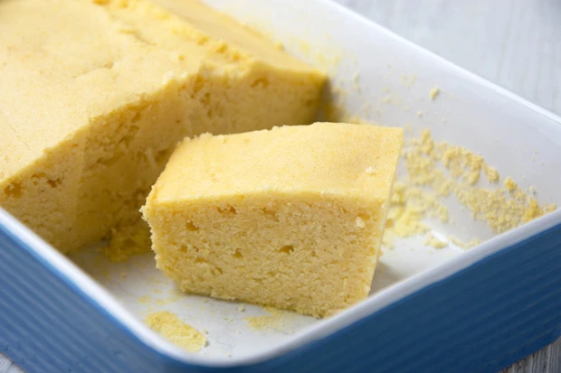 Sandkuchen