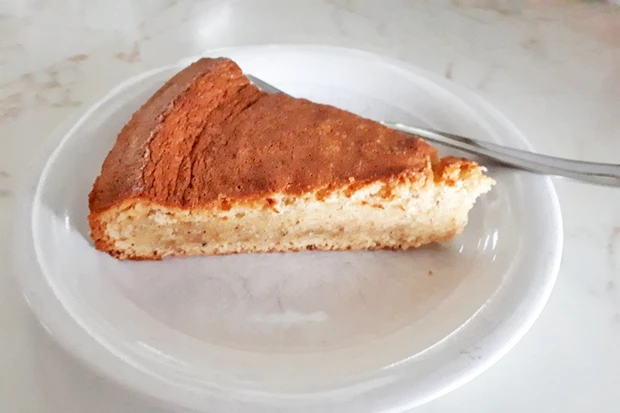 &Ouml;lkuchen