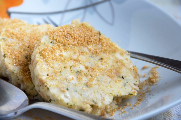 Böhmische Knödel