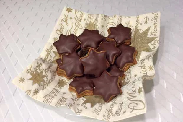 Weihnachtssterne