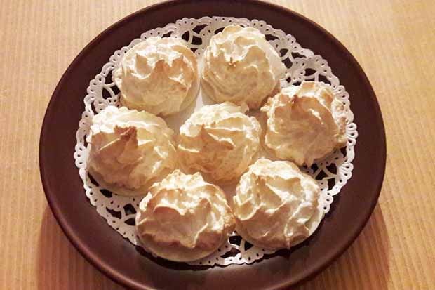 Kokosbusserl