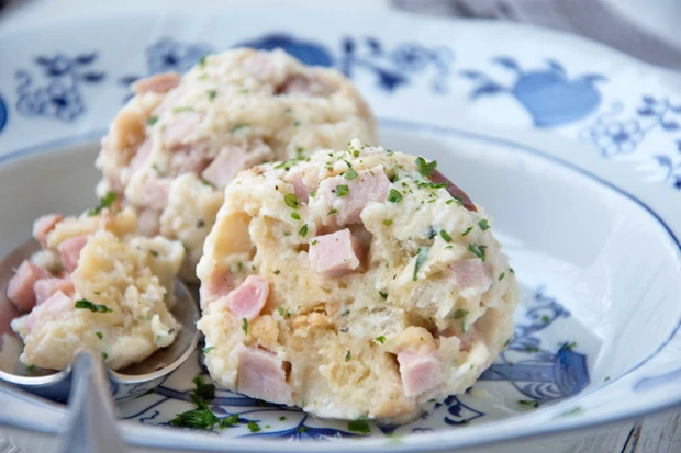 Tiroler Kn&ouml;del