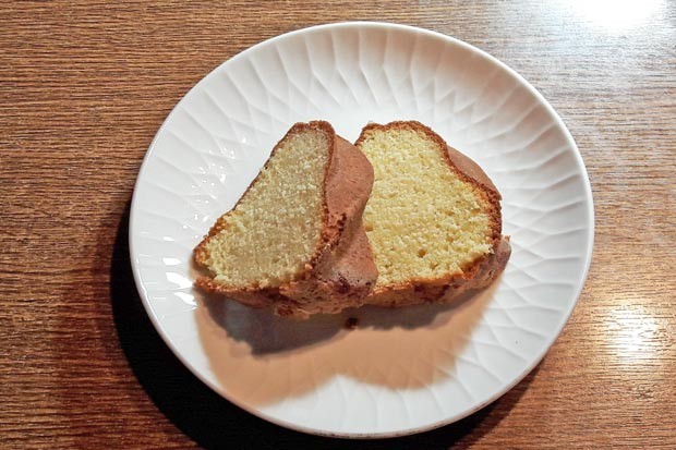 Schlagobersgugelhupf