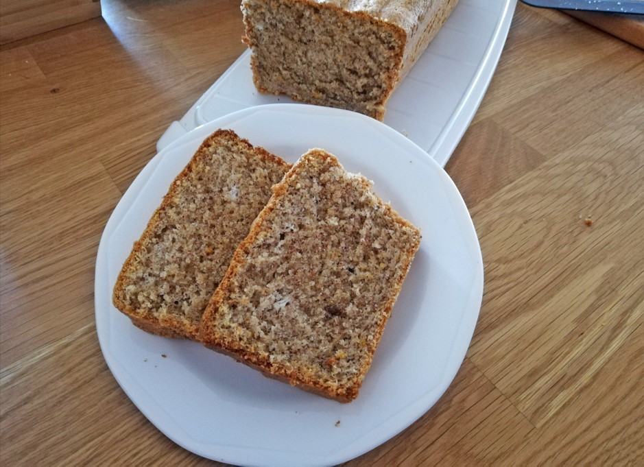 Ölkuchen