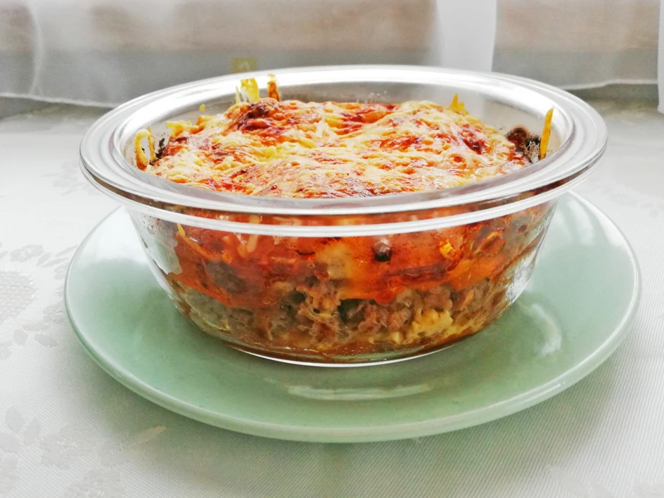 K&uuml;rbisauflauf