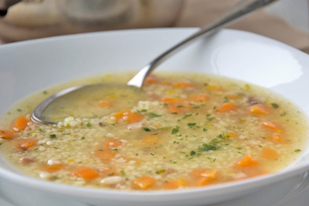 Breinsuppe