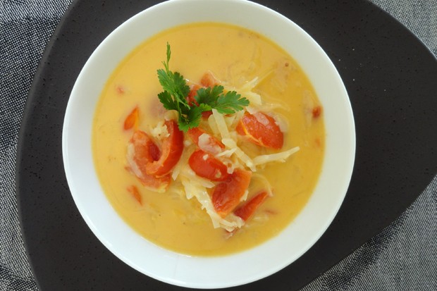 Krautsuppe