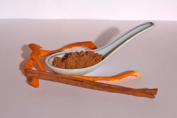 Lebkuchengew&uuml;rz selbstgemacht