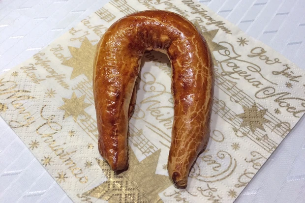 Mohnbeugel