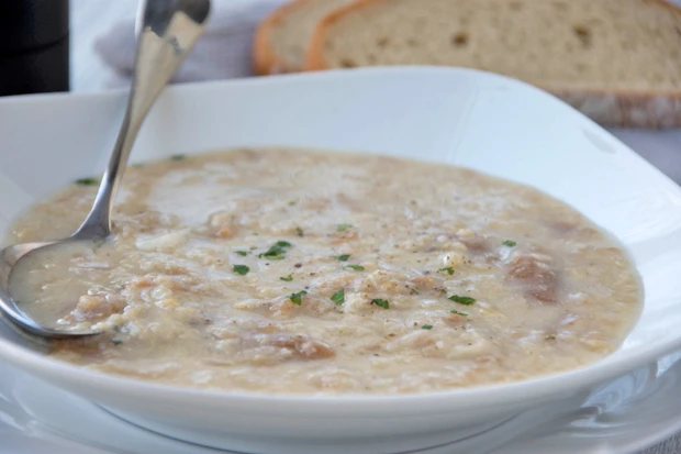 Brotsuppe