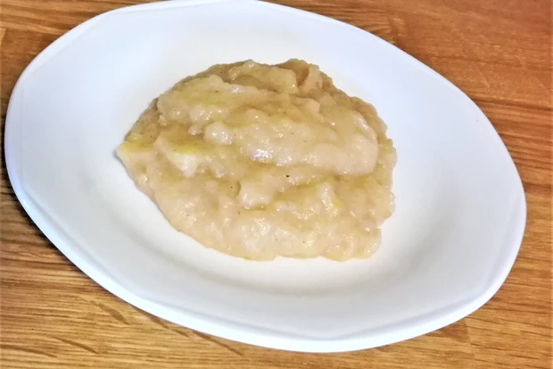 Apfelkoch