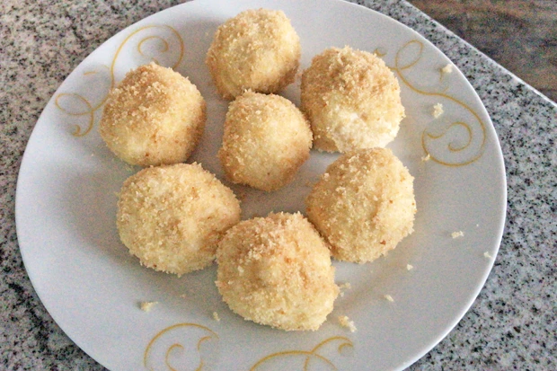Topfenkn&ouml;del