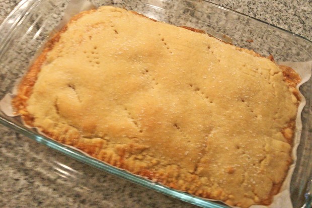 Apfelkuchen