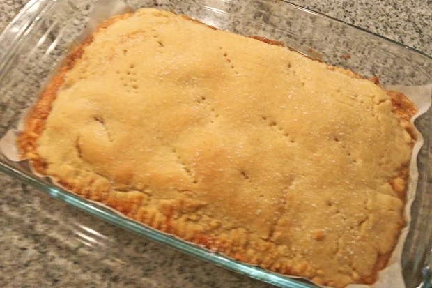 Apfelkuchen