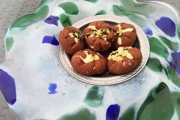 Schokokekse