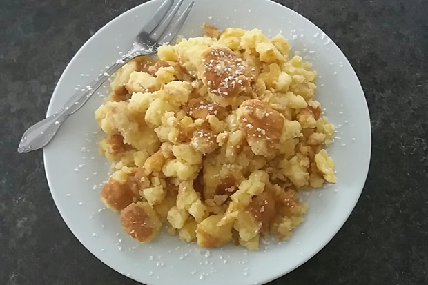 Topfenschmarren