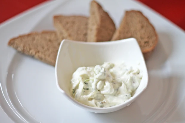 Kresse - Dip