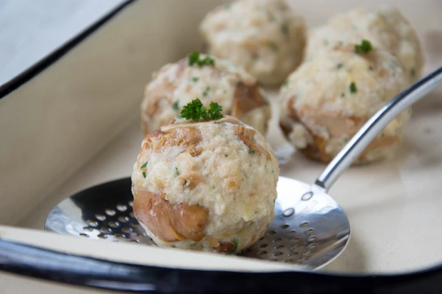 Schwammerlkn&ouml;del