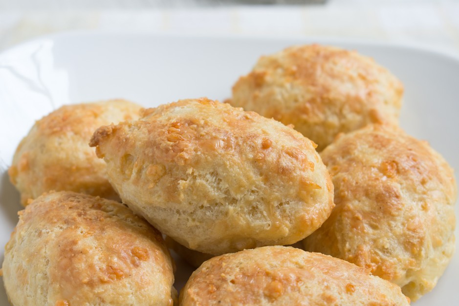 Parmesannocken