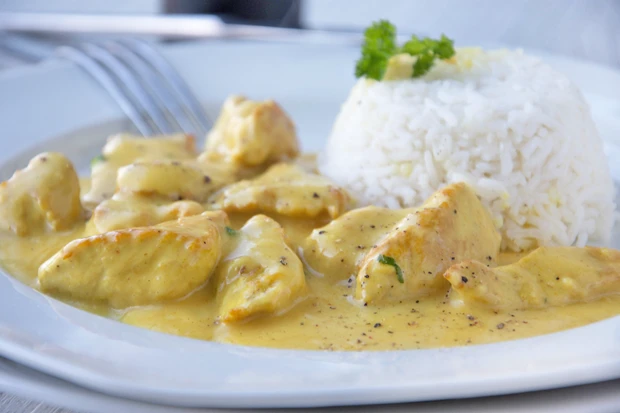 Putencurry