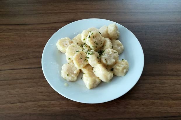 Gnocchi