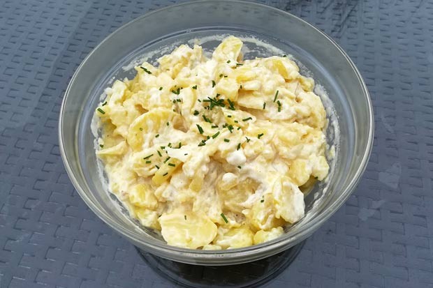 Kartoffelsalat