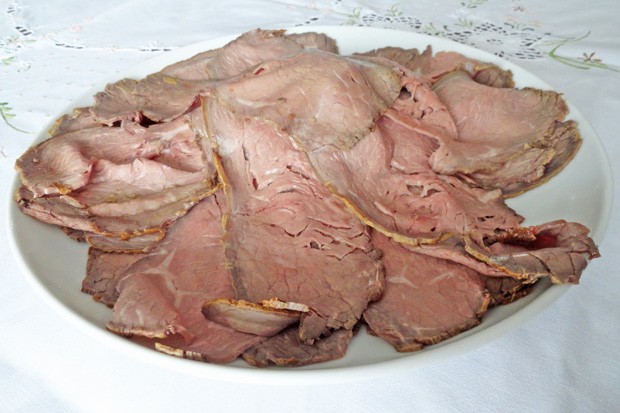 Omas Roastbeef