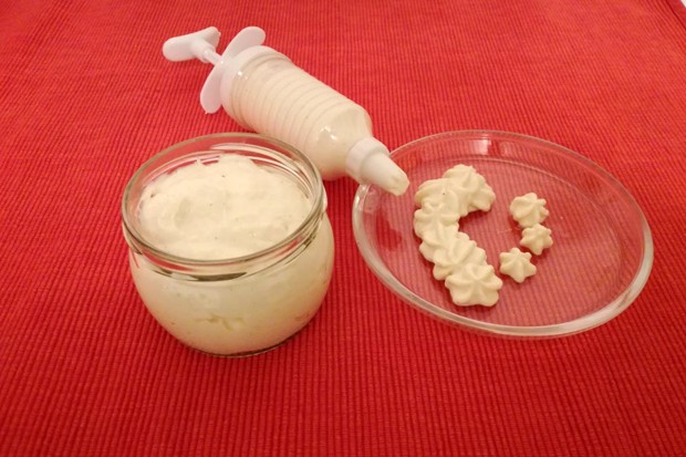 Mayonnaise