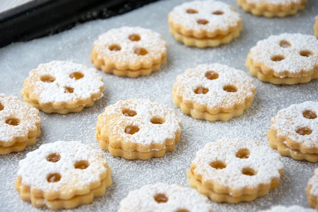 Linzer Augen