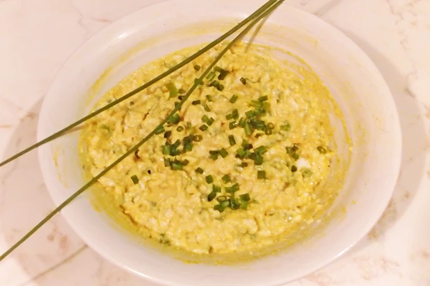 Eiersauce