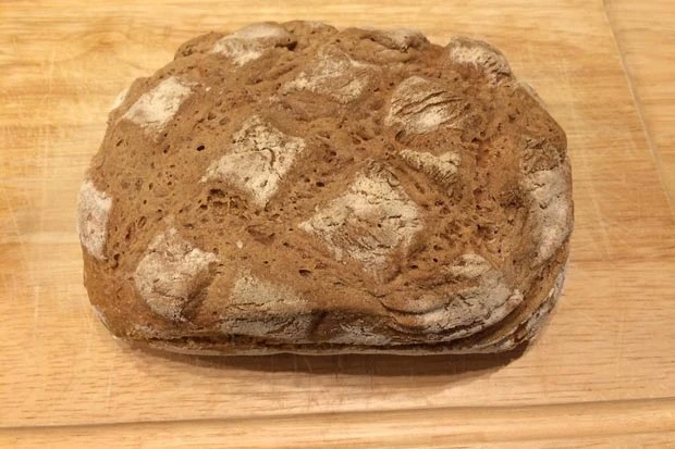 Sauerteigbrot