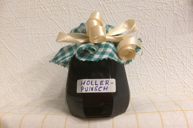 Holler-Punsch-Marmelade