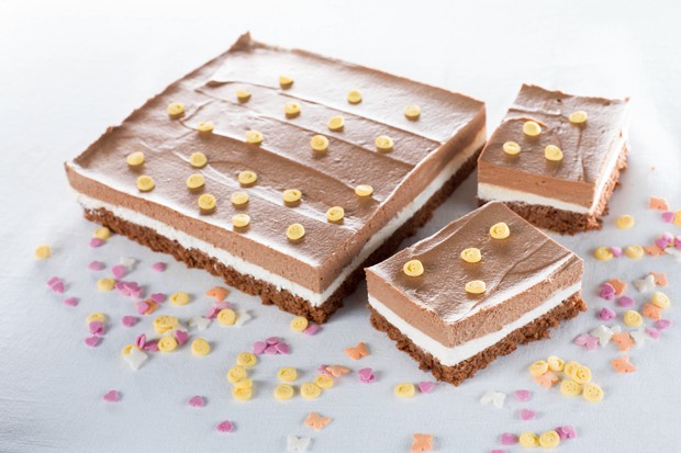 Nutella Torte