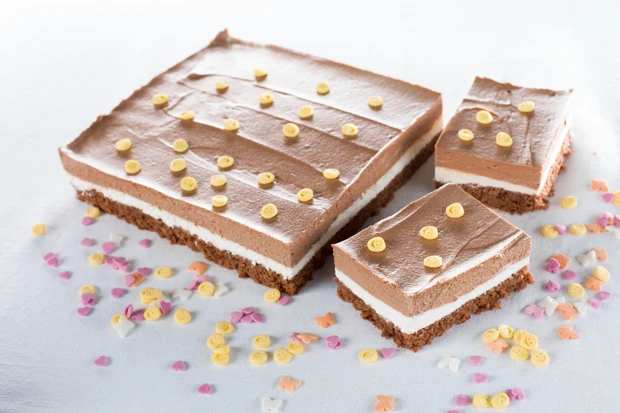 Nutella Torte
