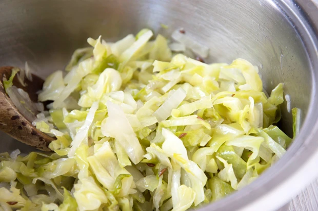 Burgunderkraut
