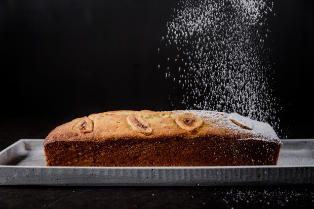 Bananenkuchen