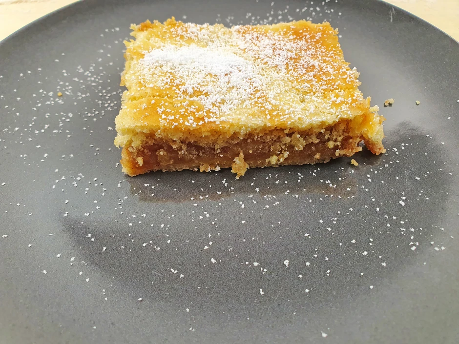 Apfelfleck