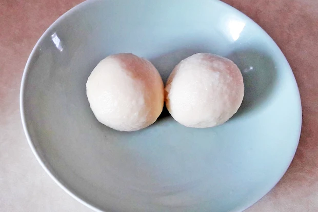 Marillenknödel