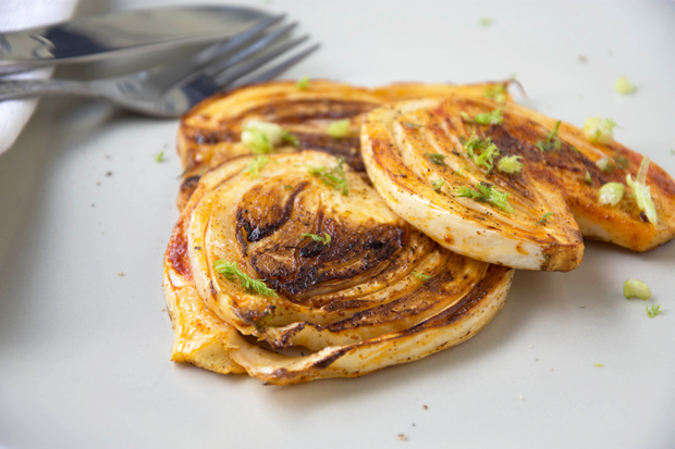Gebratener Fenchel - Rezept | GuteKueche.at